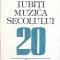 IUBITI MUZICA SECOLULUI 20-IOSIV SAVA-268317