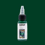 Tus Tatuaj Radiant Evolved Pisa Green 30ml Vegan - Pigmenti Premium, Rezistent, Certificat REACH - Culoare Vibranta Machiaj Ochi