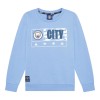Manchester City hanorac de copii Sweat Home - 128