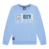 Manchester City hanorac de copii Sweat Home - 140