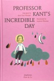 Professor Kant&#039;s Incredible Day | Jean Paul Mongin