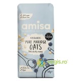 Porridge din Ovaz fara Gluten Ecologic/Bio 1kg