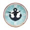 Ceas De Perete din Lemn ANCHOR WZ2390
