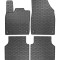 Set covorase auto din cauciuc VW ID.4 2020-; VW ID.5 2022-; Audi Q4 E-Tron 2021-; Skoda Enyaq 4 2021-; Skoda Enyaq Coupe 4 2021-; Cupra Tavascan 2023-