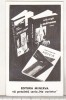 Bnk cld Calendar de buzunar 1973 Editura Minerva