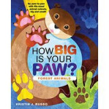 How Big Is Your Paw?