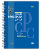 Codul de procedura civila 2021 | Dan Lupascu, Universul Juridic