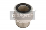 Filtru aer MITSUBISHI Pajero II (V20) ( 12.1990 - 10.1999) OE MR 239466