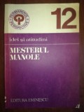 Mesterul Manole