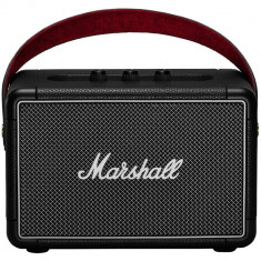 MARSHALL Boxa Portabila Kilburn II Negru foto