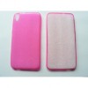 HUSA SILICON ULTRA SLIM HTC DESIRE 820 ROZ