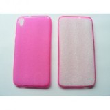 HUSA SILICON ULTRA SLIM HTC DESIRE 820 ROZ