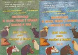 BIOTEHNOLOGII DE CRESTERE, FURAJARE SI EXPLOATARE A ANIMALELOR DE FERMA VOL.1-2 GHID TEHNIC PENTRU CRESCATO-244762