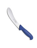 Cutit pentru jupuit, lama curbata 15 cm, DICK ERGOGRIP 8.2264.15