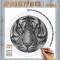 Spiroglyphics: Animals