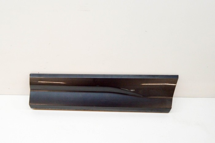 Bandou inferior ușă st&acirc;nga spate AUDI Q2 GA 2022 OEM: 81A853969A 17837786
