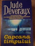 CAPCANA TIMPULUI-JUDE DEVERAUX-270514