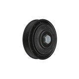 Cupla magnetica ambreiaj compresor A/C diametru 120 mm cu 6 caneluri, tip Denso 6SES14C, pentru Toyota Auris E18 2012-2019, Corolla (E170) 2013-2019