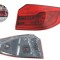 Stop spate lampa Bmw Seria 5 (G30), 05.2017-, spate, Dreapta, SEDAN, partea exterioara; LED, ULO