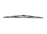 Stergator parbriz Bosch Twin 3 397 018 170, clasic, cauciuc+grafit, carlig/universal, sofer/pasager