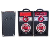 Boxe Intex DJ220K USB BT FM