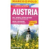 Austria Marco Polo Guide Marco Polo Guides