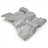 Panou complet pentru podeaua portbagajului potrivit pentru Ford Mustang 87-93 Performance AutoTuning