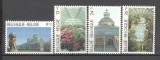 Belgia.1989 Solidaritate-Serele Regale Laeken MB.341, Nestampilat
