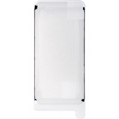 Adeziv Display Apple iPhone 7 Plus, Alb, Service Pack 923-01367 foto