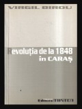 Revolutia de la 1848 in Caras Virgil Birou