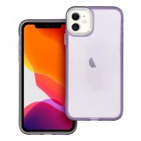 Husa pentru Apple iPhone 15 Pro Max, OEM, Pearl, Mov