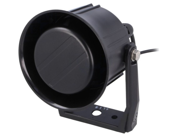Difuzor 6W 8&Omega; IP67 93dB