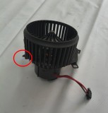 Ventilator habitaclu Volkswagen Transporter/Multivan/Caravelle T6 2015-, RapidAuto 9568NU-6 -Clema DE Prindere Rupta