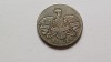 Romania -25 lei 1906-Replica dupa 25 lei 1906