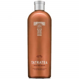 Lichior pe Baza de Ceai Tatratea Peach and White, 0.7 L, 42% Alcool, Lichior Tatratea Peach and White Tea Liqueur, Lichior de Ceai Tatratea, Tatratea