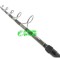 Lanseta crap Telescopica 3.6m Dexter High Carbon