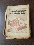 Ziarul Științelor și al Călătoriilor - nr. 6/1929