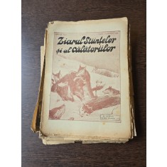 Ziarul Științelor și al Călătoriilor - nr. 6/1929