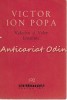 Velerim si Veler Doamne - Victor Ion Popa, editura Pentru Literatura, 1963, roman