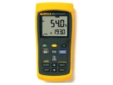 Termometru Digital LCD -200&divide;1372&deg;C Rezoluție 0,1&deg;C