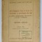 ACTIUNEA POLITICA SI MILITARA A ROMANIEI IN 1919 IN LUMINA CORESPONDENTEI DIPLOMATICE A LUI ION I.C. BRATIANU de GHEORGHE I. BRATIANU , 1940 * COPERTA
