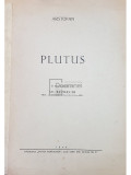 Aristofan - Plutus (editia 1944)