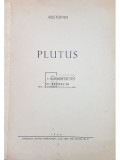 Aristofan - Plutus (editia 1944)