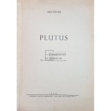 Aristofan - Plutus (Editia: 1944)