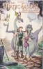 Casetă The Magic Sword - Quest For Camelot (Music From The Motion Picture), Soundtrack