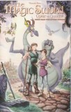 Casetă The Magic Sword - Quest For Camelot (Music From The Motion Picture)
