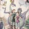 Casetă The Magic Sword - Quest For Camelot (Music From The Motion Picture)