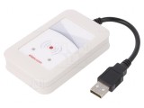 Cititor RFID USB cu Antenă 4,3-5,5V 100mm 120mA