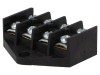 Regletă de Conexiuni Terminal 4mm2 400V 4 Piste