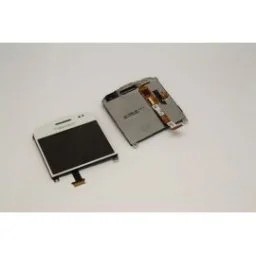 Display LCD Blackberry 9900 st foto